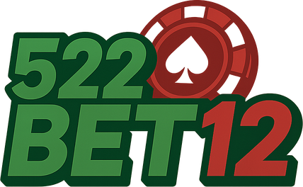 522bet12 Logo
